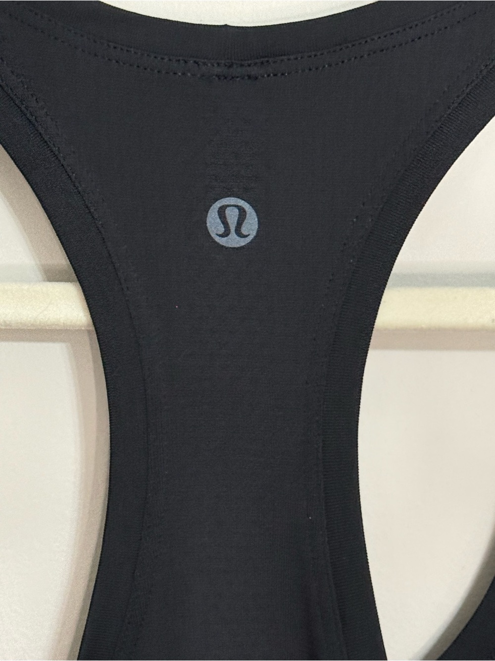 Lululemon Swiftly Tech Racerback Tank 2.0 - Color: Black - Size: 8